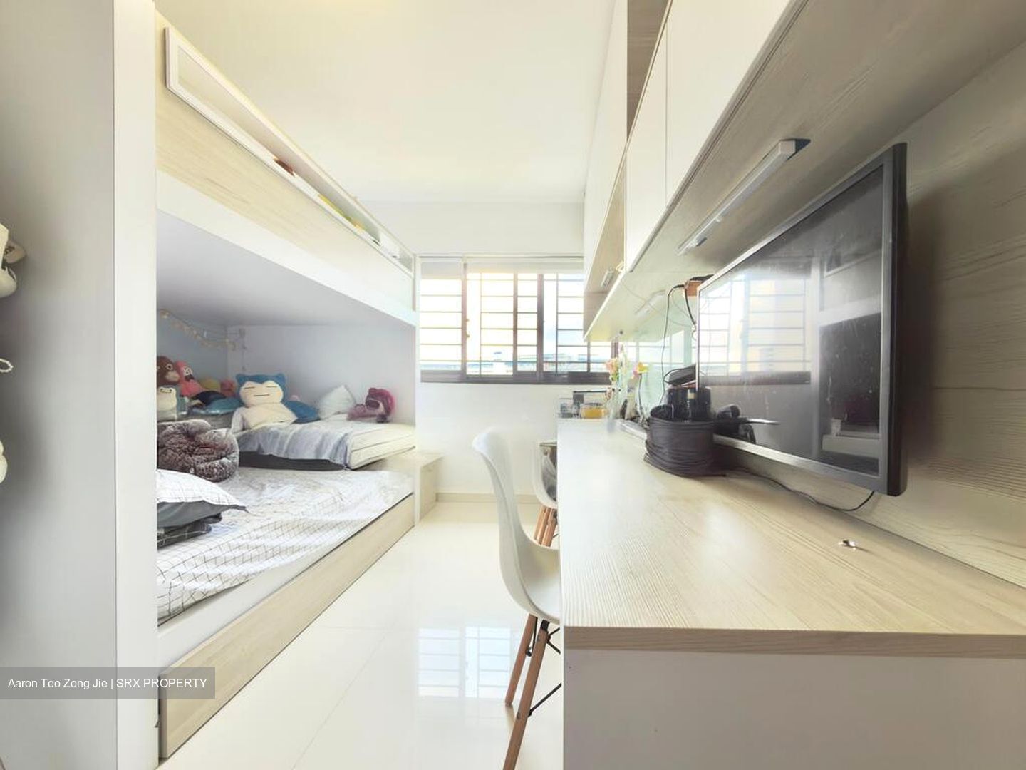 Blk 710 Bedok Reservoir Garden (Bedok), HDB 5 Rooms #522932701